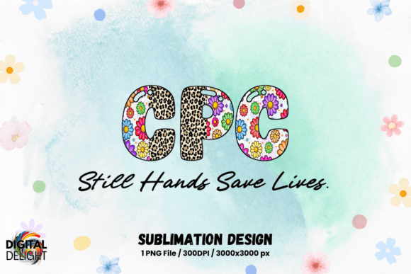Calm Pulse Crew - Still Hands Nurse Life
