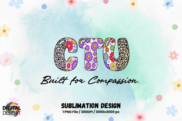 Care Tank CTU – Compassion Scale Nurse