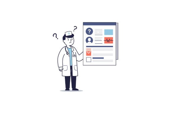 Doctor Confused About Patient Medical Re