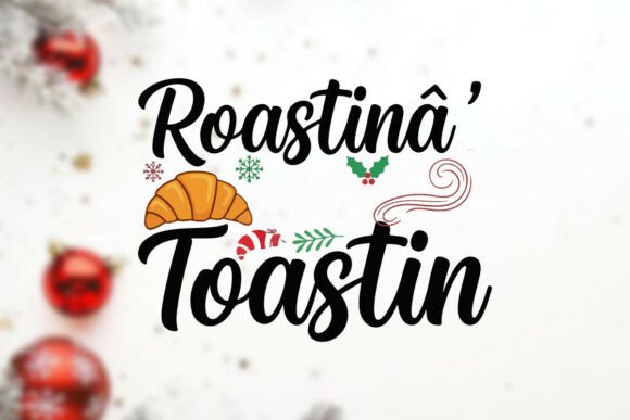 Funny Roastina and Nurse Toastin Tee