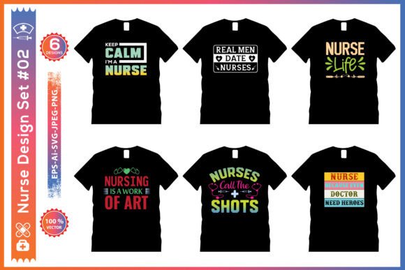 Nurse Design Set 02: A Practical Embroidery Review