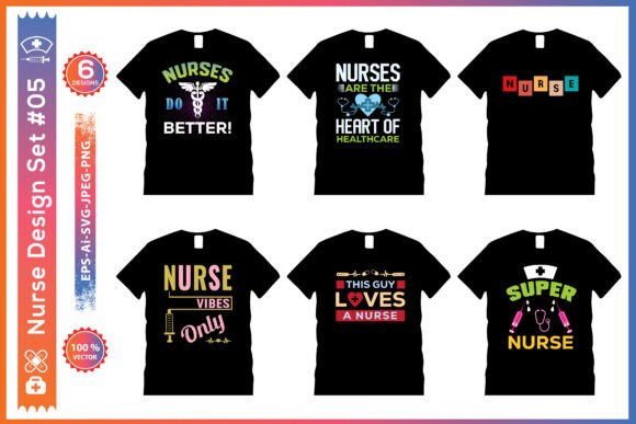 Nurse Design Set 05: A Practical Embroidery Review