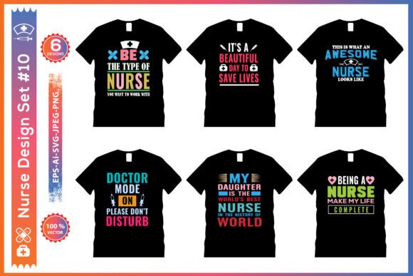 Nurse Design Set 10: A Practical Embroidery Review